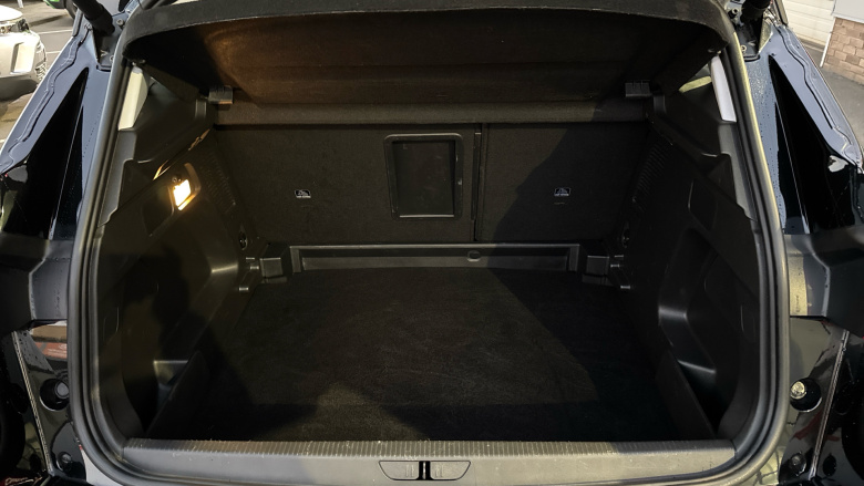 Vauxhall Grandland 1.5 Turbo D Ultimate 5dr Auto Diesel Hatchback